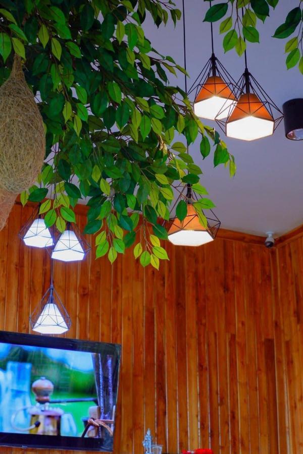 Srihome ยายศรีโฮมแอนแคมป์ปิ้ง Ban Don Tum Exterior foto