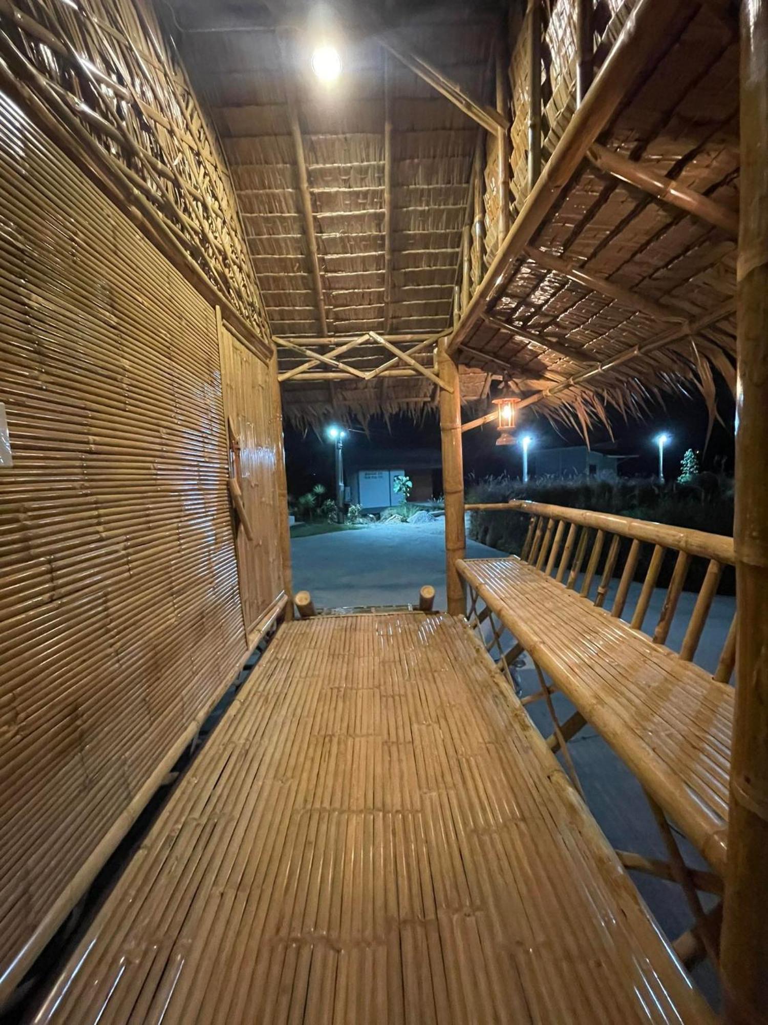 Srihome ยายศรีโฮมแอนแคมป์ปิ้ง Ban Don Tum Exterior foto